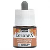 Image de Encre Aquarelle Colorex - Orange De Mars - 45 ml