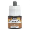 Image de Encre Aquarelle Colorex - Sienne Naturelle - 45 ml
