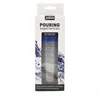 Image de Pébéo - Set Gobelets Gradués Pouring Experiences - 5 Gobelets Gradués 120 ml avec Couvercle, Refermables et Réutilisables - Fluid Art 524606