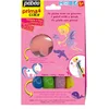 Image de Pébéo Kit gouache de peinture liquide Féerie 4 Tubes de 20 ml Assorties