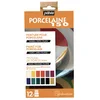 Image de PEBEO Peinture Medium Pack-1, 20 ml (lot de 12), Moyen 1