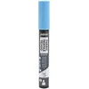 Image de Pébéo 804454 7A Marqueur opaque pointe ronde 4 mm Bleu pastel