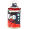 Image de Pébéo - Peinture en Spray pour Textiles 7A Spray - Tissus Naturels et Synthétiques - Base Eau - Sans Solvant - Résistante au Lavage Machine - Peinture sur Tissu Pébéo Couleur Rouge - 100 ml
