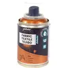 Image de Pébéo - Peinture en Spray pour Textiles 7A Spray - Tissus Naturels et Synthétiques - Base Eau - Sans Solvant - Résistante au Lavage Machine - Peinture sur Tissu Pébéo Couleur Cuivre