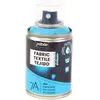 Image de Pébéo - Peinture en Spray pour Textiles 7A Spray - Tissus Naturels et Synthétiques - Base Eau - Sans Solvant - Résistante au Lavage Machine - Peinture sur Tissu Pébéo Couleur Bleu pastel - 100ml
