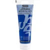 Image de Pébéo 837017 Studio Acrylique Tube Bleu de Phtalocyanine 100 ml