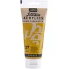Image de Pébéo 837027 Studio Acrylique Tube Ocre Jaune 100 ml
