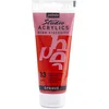 Image de Pébéo 837033 Studio Acrylique Tube Rouge Cadmium Imitation 100 ml