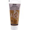 Image de Pébéo 837036 Studio Acrylique Tube Sienne Naturelle 100 ml