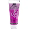 Image de Pébéo 837055 Studio Acrylique Tube Rose Azo 100 ml
