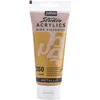 Image de Pébéo 837350 Studio Acrylique Tube Or Riche Iridescent 100 ml