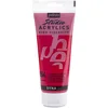Image de Pébéo 837354 Studio Acrylique Tube Rouge/Bleu Iridescent 100 ml