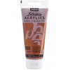 Image de Pébéo 837355 Studio Acrylique Tube Cuivre Iridescent 100 ml