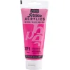 Image de Pébéo 837371 Studio Acrylique Tube Rose Fluorescent 100 ml