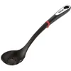 Image de Tefal K2060214 Ingenio cuillère à pâtes, Acier, Noir