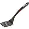 Image de Tefal Spatule Ingenio K20608 | Idéal pour tourner et servir | 40cm | Plastique | noir | Taille unique