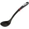 Image de Tefal INGENIO ACCESSOIRES Ecumoire Cranberry Extra Large, Housse, Ustensile Premium XD5160E0