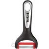 Image de Tefal K2071814 Ingenio eplucheurs Fruits et légumes, Acier, 1-Pack