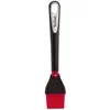 Image de Tefal Ingenio Pinceau Silicone, Manche Anti-dérapant, Ustensile de Cuisine, Résistant, sans Bisphénol A, Insert Silicone K2072414, 32.5 x 9.2 x 2.7 cm