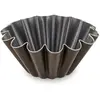 Image de Tefal Perfectbake Moule A Brioche 23cm Aluminium 100% Recyclé J5546602, fabriqué en France