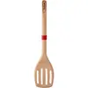 Image de Tefal K2303314 Spatule à Angle, Bois, Bois, 2,7 x 38,5 x 9,2 cm K2303314