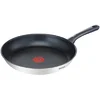 Image de Tefal DAILYCOOK Poêle 24 cm Inox Tous Feux Dont Induction