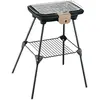 Image de Barbecue électrique EasyGrill Power Pieds BG90D814