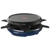 Image de Appareil à raclette 6 personnes Colormania RE12A412 - Bleu