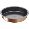 Image de Tefal - Moule à manqué Airbake acier - Compatible lave-vaisselle - 23 cm
