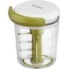 Image de Hachoir manuel Tefal Shaker 5 secondes K1644104 Vert
