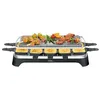 Image de Appareil à raclette 10 personnes PR457B12 - Gris