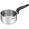 Image de Tefal - Primary Casserole Acier Inoxydable 1 - Base robuste - 14 cm - 5 L
