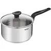 Image de Tefal PRIMARY casserole inox 20 cm / 3 L + CV