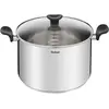 Image de Tefal PRIMARY acier inoxydable marmite 28 cm + CV