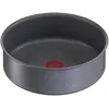 Image de Tefal - Ingenio Natural Force Sauteuse - Antiadhésif - 24 cm