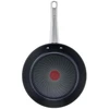 Image de Tefal Cook Eat Poêle à Frire Titane Antiadhésive Induction 28 cm