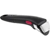 Image de Tefal Ingenio Poignée Amovible Noire, Empilable, Amovible, Verrouillage Sécurité 3 Points, Garantie 10 Ans, Expertise L9863302 (Lot de 2)