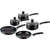 Image de Tefal Batterie de cuisine 5 pièces