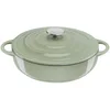 Image de Sauteuse 2 anses Tefal Lov E25872 28 cm Vert