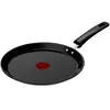 Image de Tefal Renew On Poêle à crêpes 25 cm, Induction, Revêtement céramique antiadhésif, Surface résistante, Eco-Design, Indicateur de chaleur C4353832