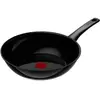 Image de Tefal - Renew On Poêle Wok Induction Revêtement Céramique - 28 cm