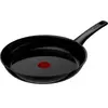 Image de Tefal Renew On Poêle 24 cm, Induction, Revêtement céramique antiadhésif, Surface résistante, Eco-Design, Indicateur de chaleur C4350432
