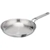 Image de Tefal - Extreme Poêle - Cuisson rapide et homogène - 28 cm - Inox | Poêle induction inox robuste - Cuisson rapide et homogène - Compatible ustensiles métal - Nettoyage lave-vaisselle facile