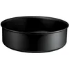 Image de Tefal Ingenio Excellence Fusion, Sauteuse 24 cm, Empilable, Revêtement antiadhésif, Induction, Fabrication française, P0053553