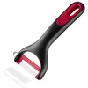 Image de Tefal - Ingenio+ Éplucheur en forme de Y avec étui de protection - Noir