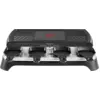 Image de Tefal Grill électrique Pierrade et Raclette - Appareil de cuisson multifonction pour 8 convives - 1350 W - Petit électroménager