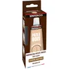 Image de SINTOBOIS - Rebouche Petits Trous - Pâte à Bois - Prêt à l'Emploi - Sec en 2h - Formule Solvantée - Intérieur et Extérieur - Ne se Rétracte pas - Chêne Moyen - Technique Professionnelle - 80 g