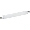 Image de Aric 2946 LINO LED S15 25X221 3,5W/2700K, Plastique/, S15s, 3.5 W, Blanc,