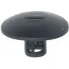 Image de RESTAGRAF Clip, enjoliveur pour PEUGEOT: 207, Partner, 5008, 3008, 208, Expert, 508, Rifter, 301, 308, 407, Traveller, 2008, 807, 206+ (Ref: 1232)