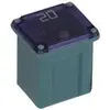 Image de RESTAGRAF Boîte à fusibles pour FORD: Transit/Tourneo, S-Max, Ranger, Fiesta, Connect, Mondeo, GT, Courier, Galaxy, Ka, Ecosport, B-Max (Ref: 17350)